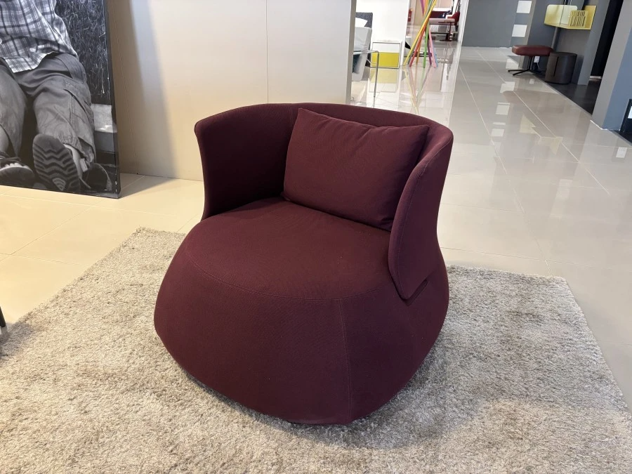 Poltrona Fat-Sofa