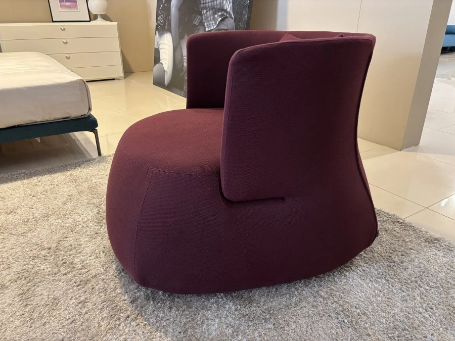 Poltrona Fat-Sofa