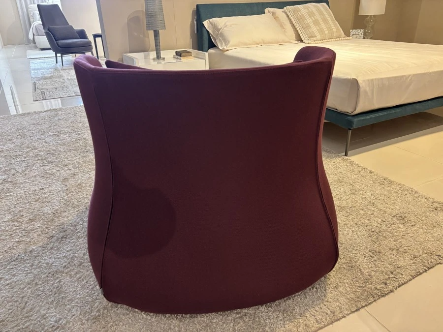 Poltrona Fat-Sofa