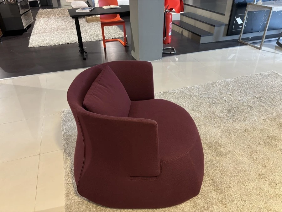 Poltrona Fat-Sofa