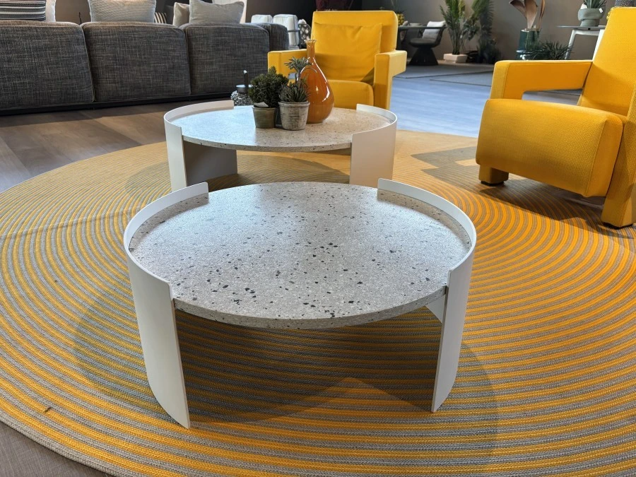 Tavolino da giardino Bowy