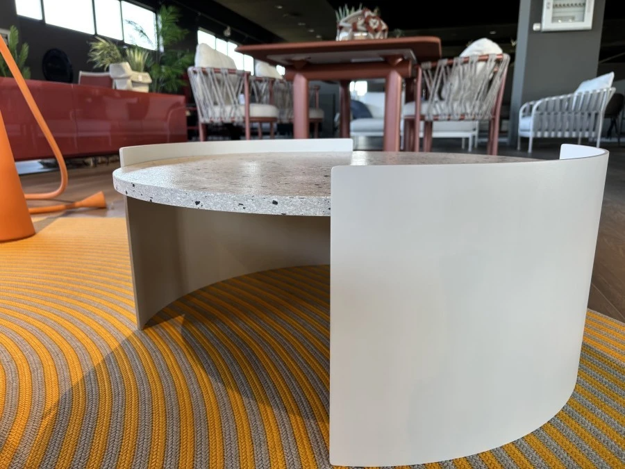 Tavolino da giardino Bowy