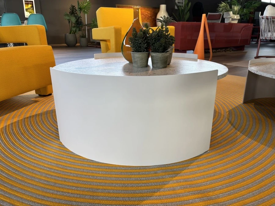 Tavolino da giardino Bowy