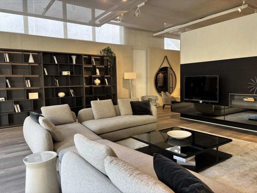 Divano Saint-Germain