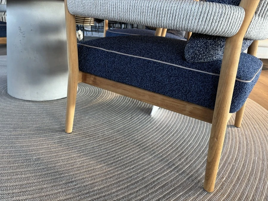 Tappeto outdoor Soleil