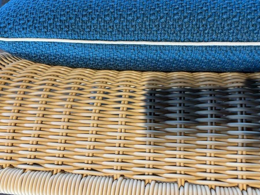 Poltrona da giardino 582 Esosoft