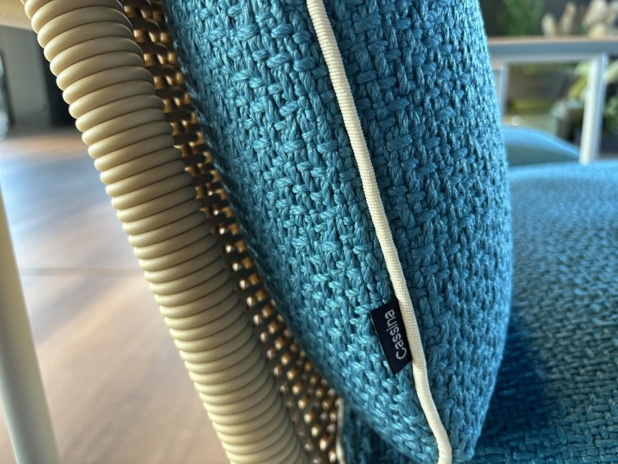 Poltrona da giardino 582 Esosoft