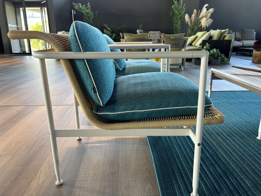 Poltrona da giardino 582 Esosoft