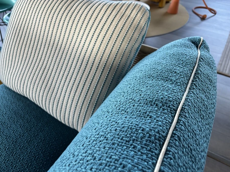 Divano da giardino Esosoft Love Bed 582 