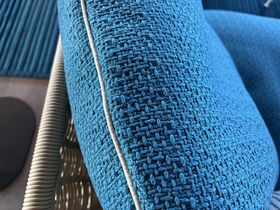 Divano da giardino Esosoft Love Bed 582 