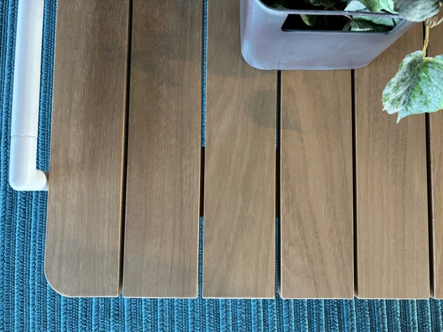 Tavolino Esosoft Outdoor