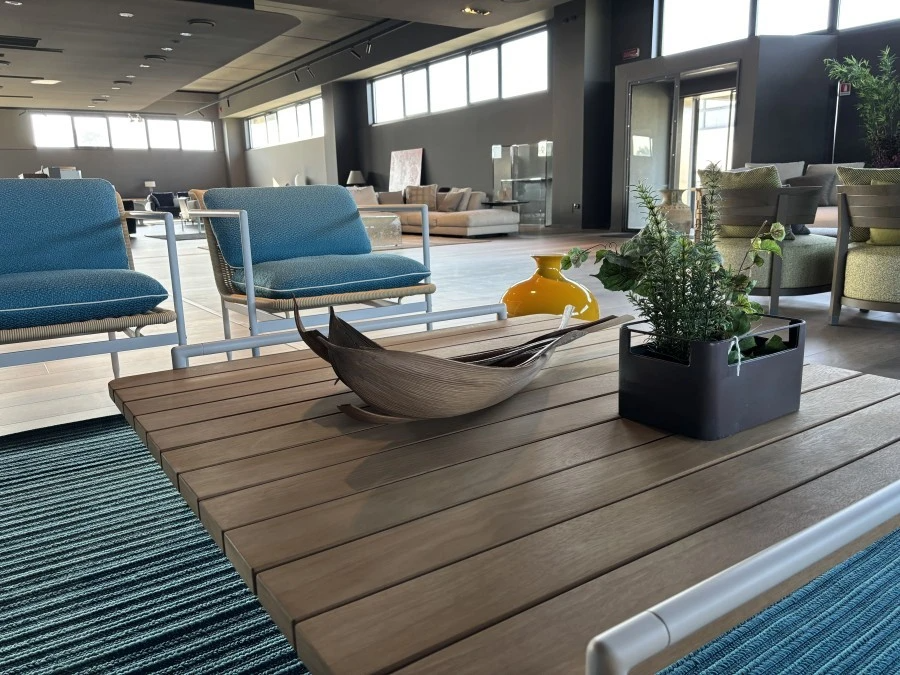 Tavolino Esosoft Outdoor