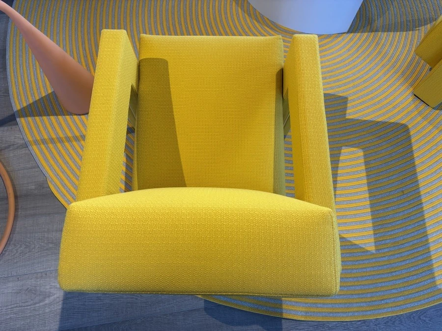 Poltrona da giardino Utrecht XL outdoor