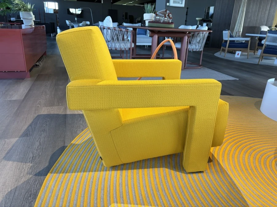 Poltrona da giardino Utrecht XL outdoor