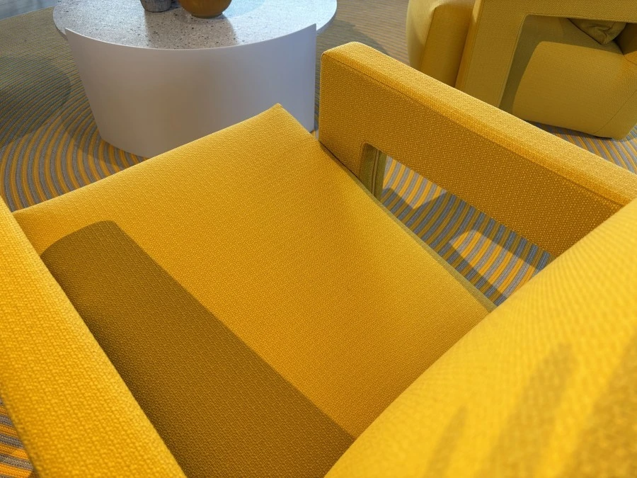 Poltrona da giardino Utrecht XL outdoor