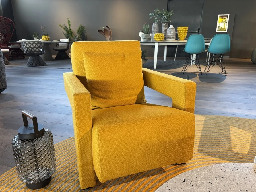 Poltrona da giardino Utrecht XL outdoor