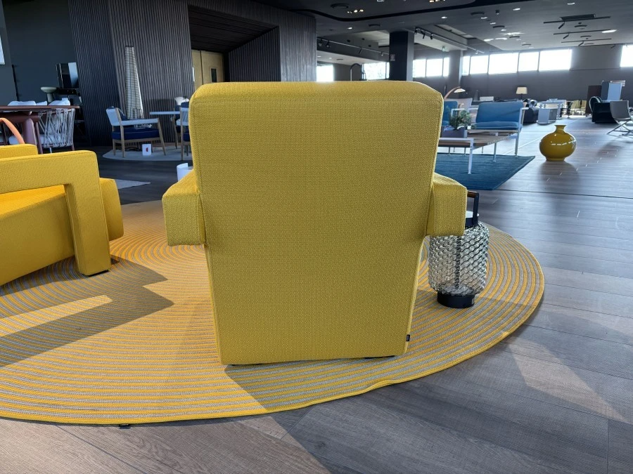 Poltrona da giardino Utrecht XL outdoor