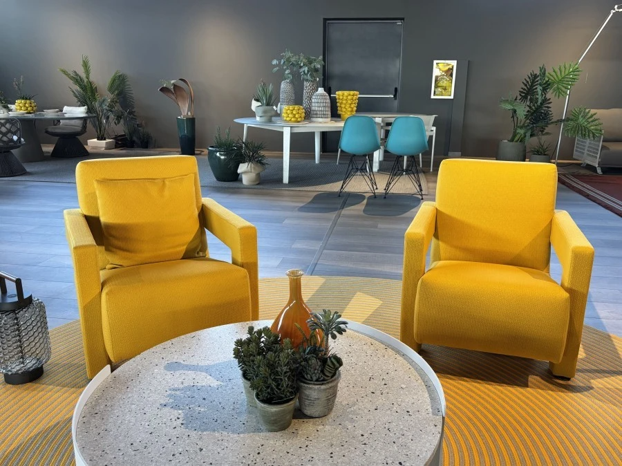 Poltrona da giardino Utrecht XL outdoor