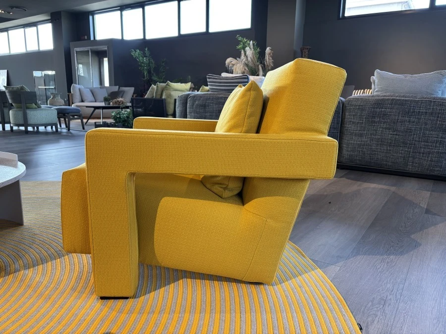 Poltrona da giardino Utrecht XL outdoor