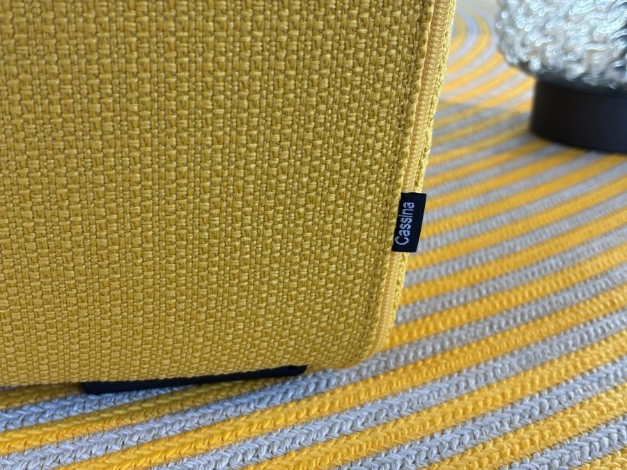 Poltrona da giardino Utrecht XL outdoor