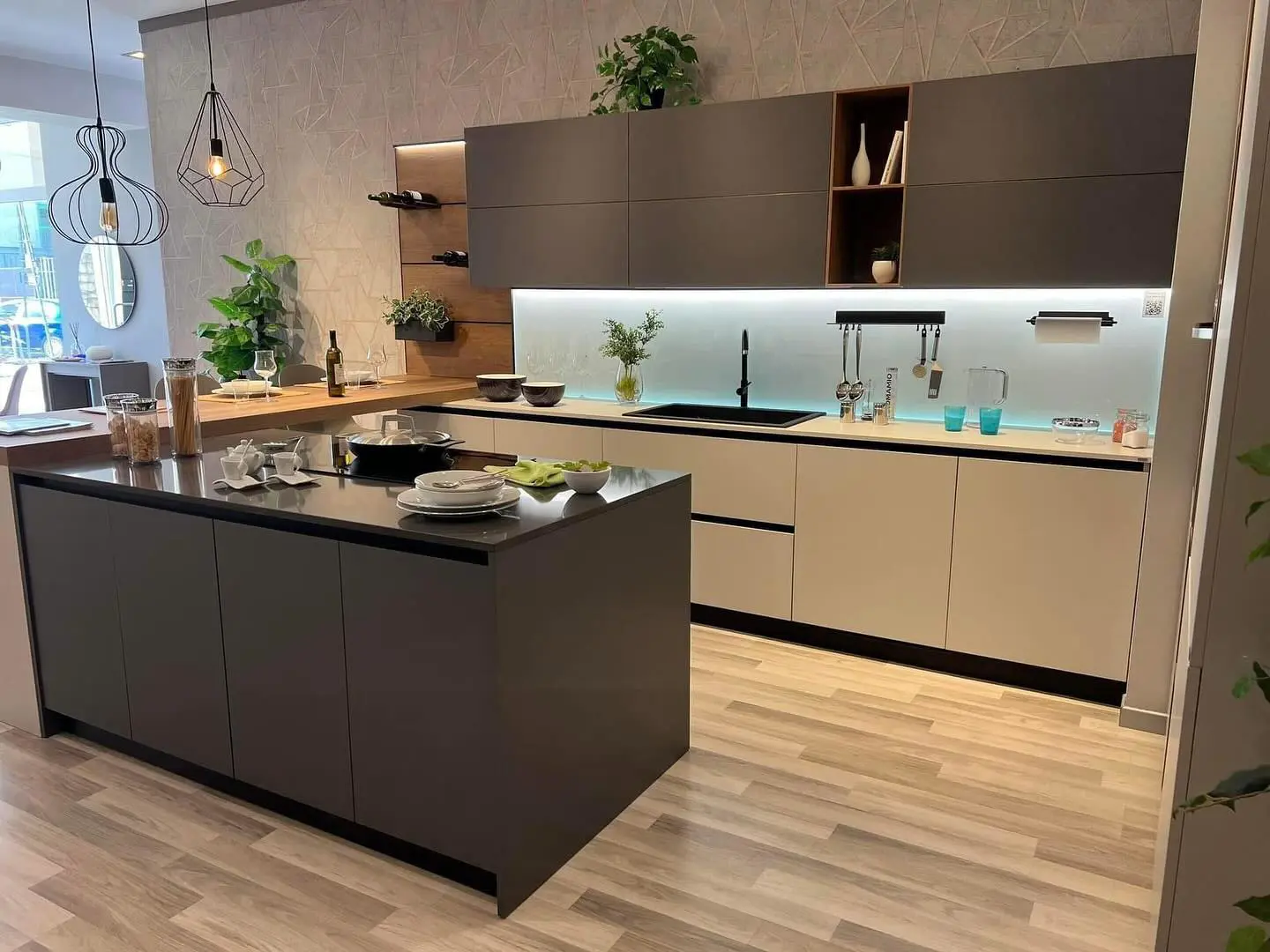 Cucina Scavolini EVOLUTION