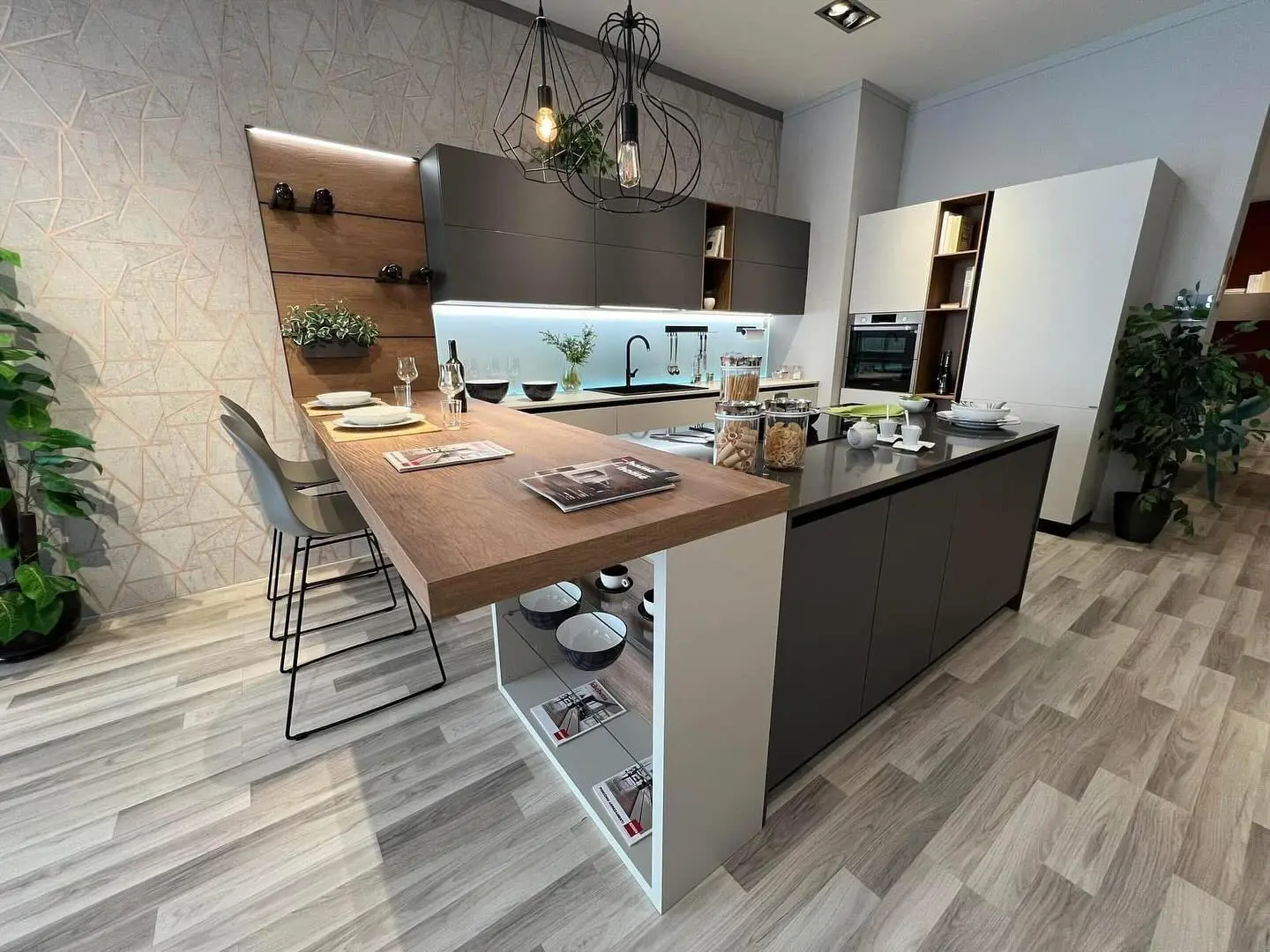 Cucina Scavolini EVOLUTION