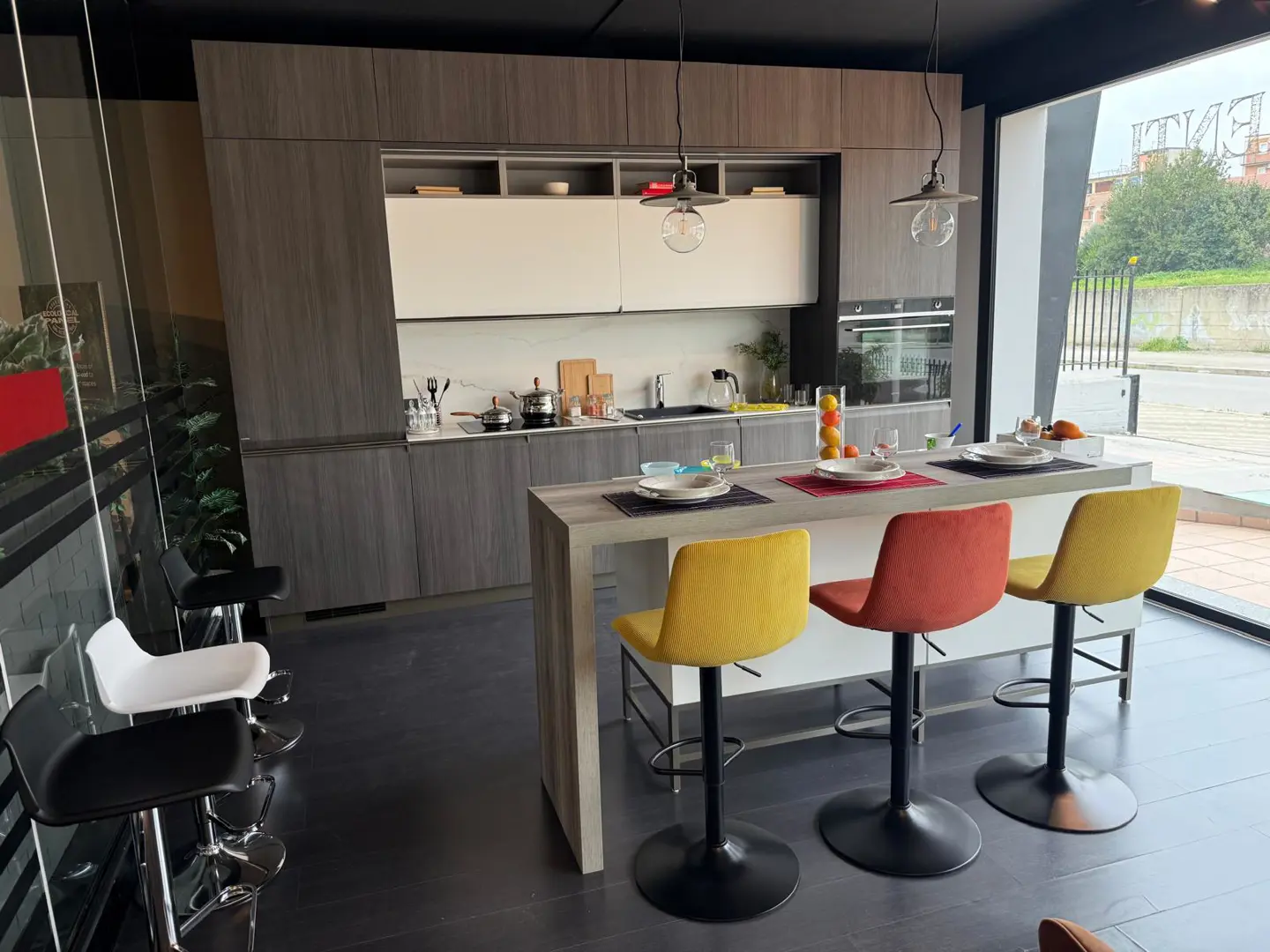 Cucina Scavolini Formalia