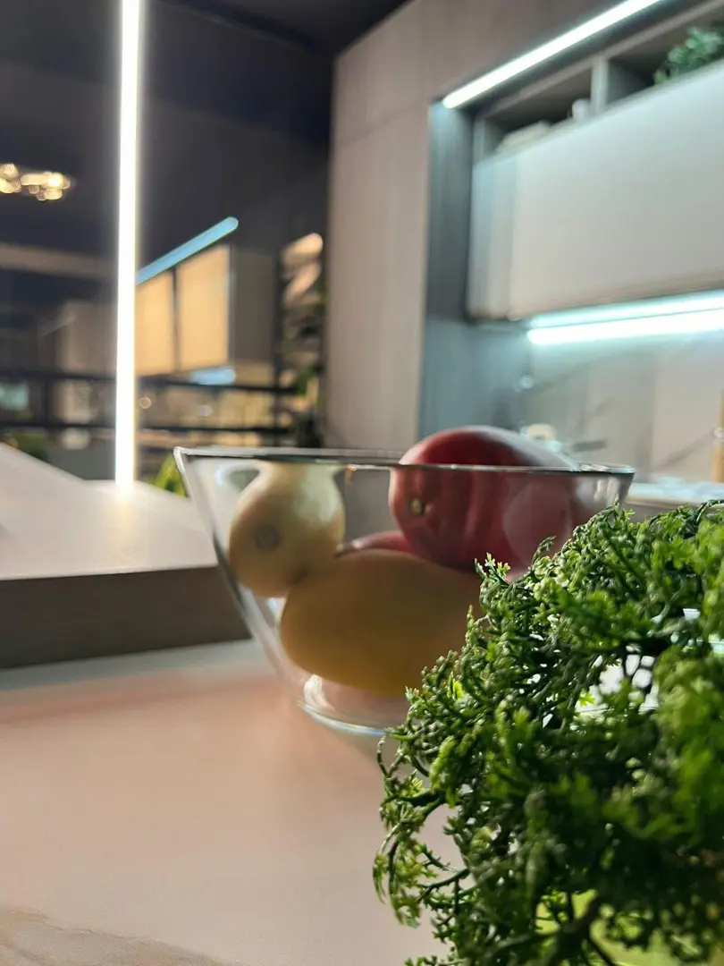 Cucina Scavolini Formalia