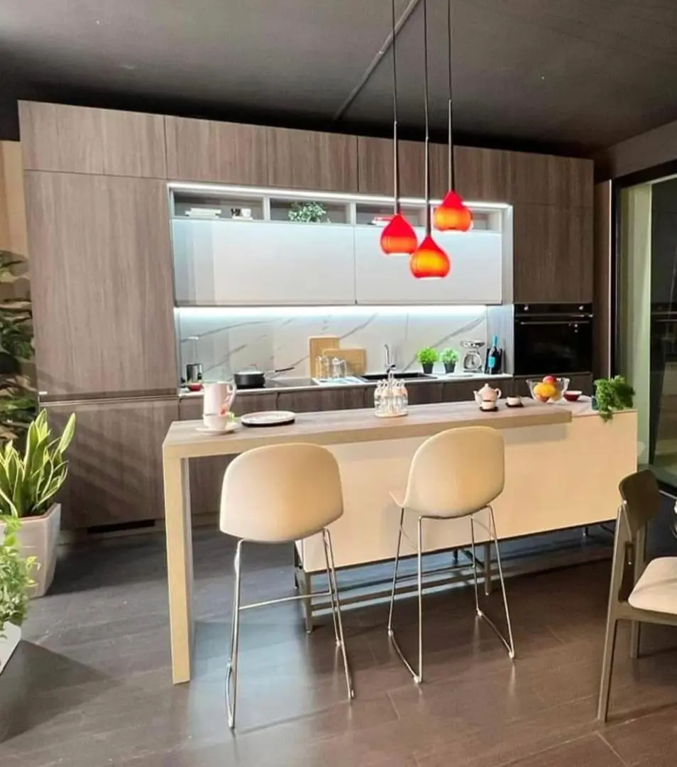 Cucina Scavolini Formalia