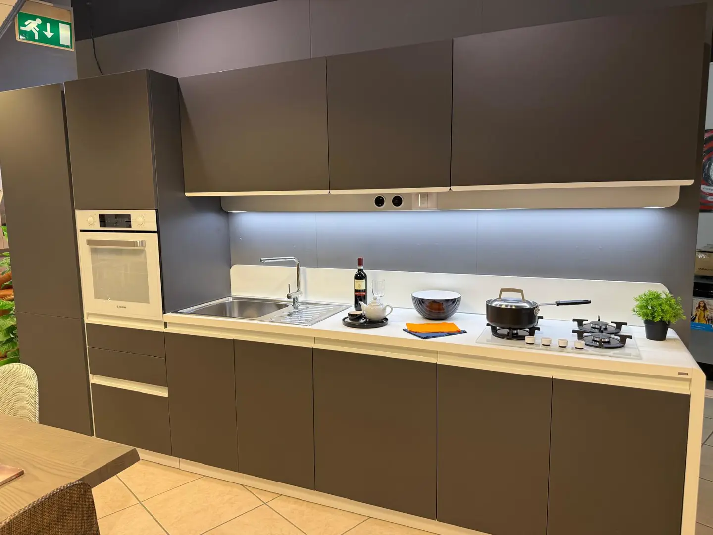 Cucina Scavolini DANDY