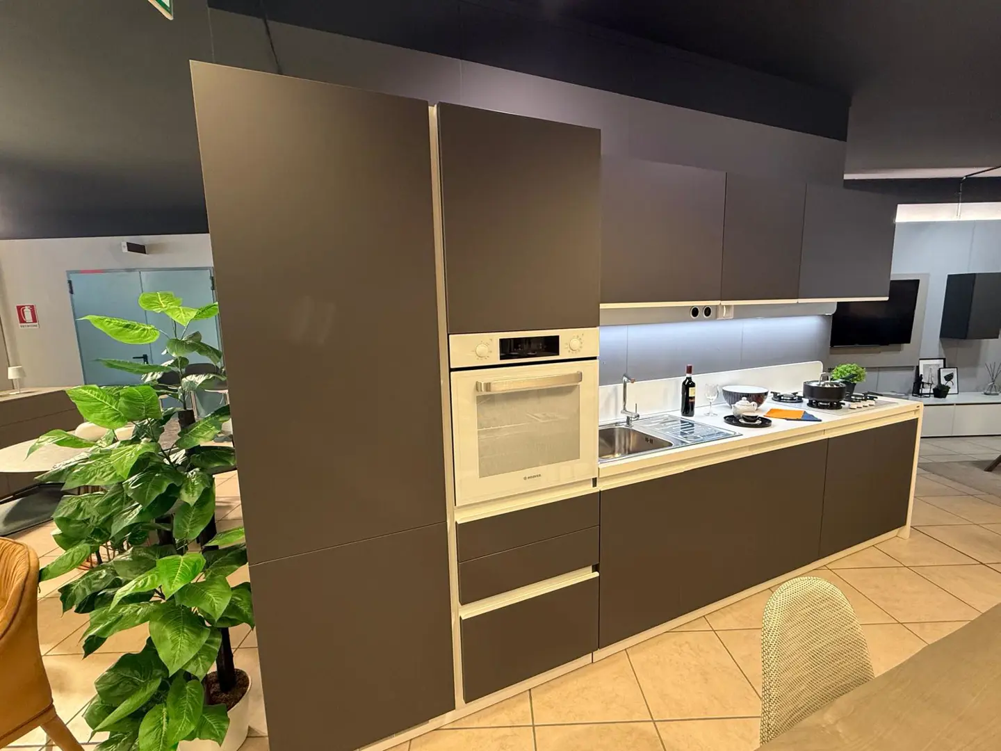 Cucina Scavolini DANDY