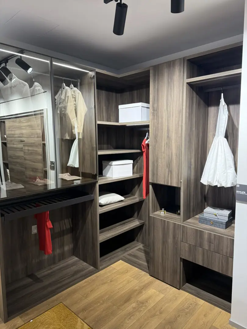 CABINA ARMADIO SCAVOLINI