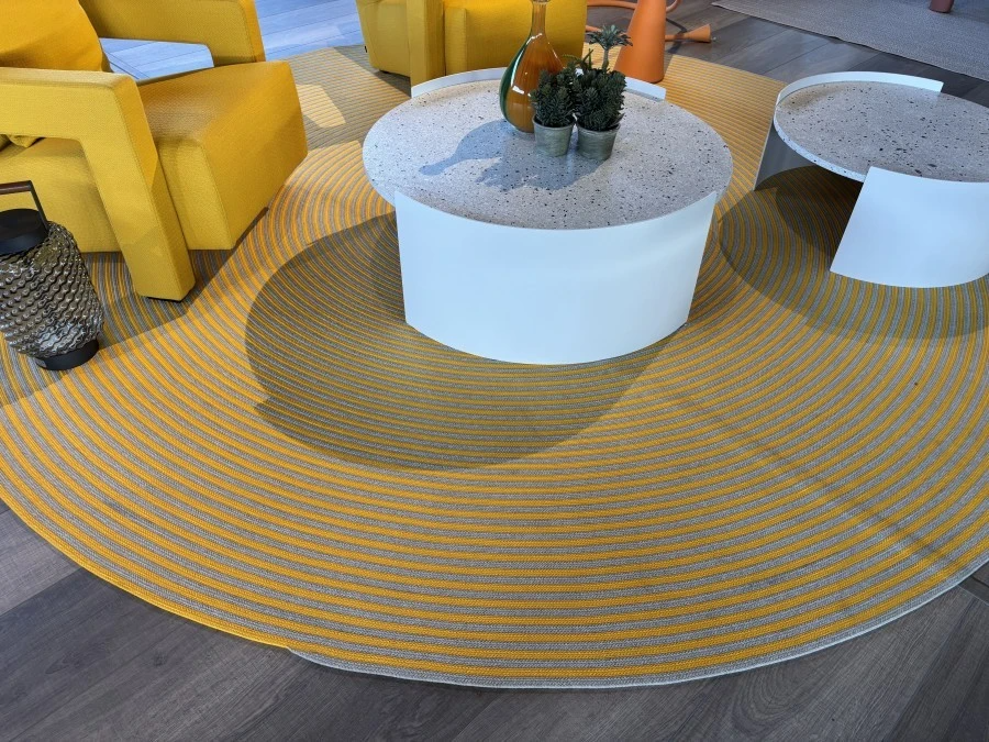 Tappeto Outdoor Soleil