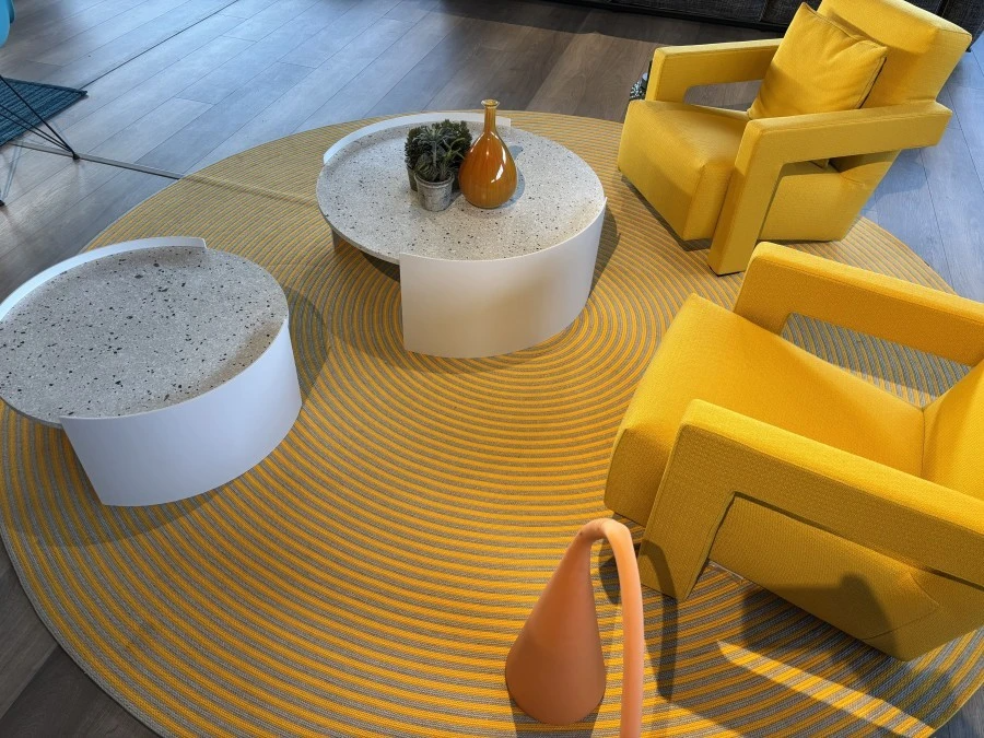 Tappeto Outdoor Soleil