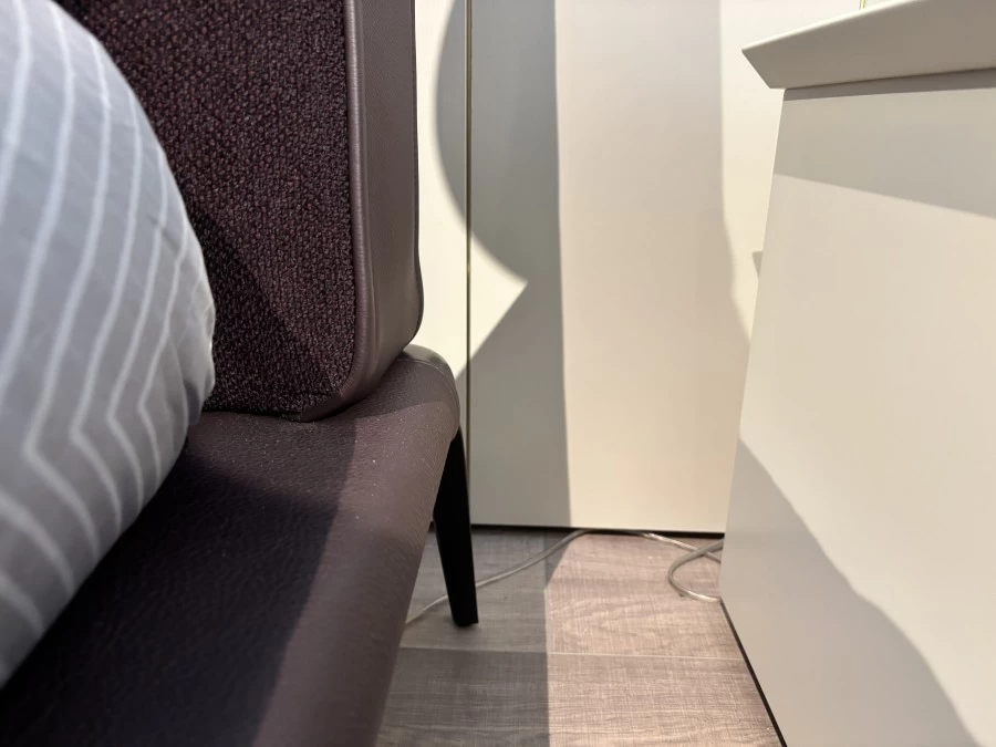 Letto matrimoniale Park 1