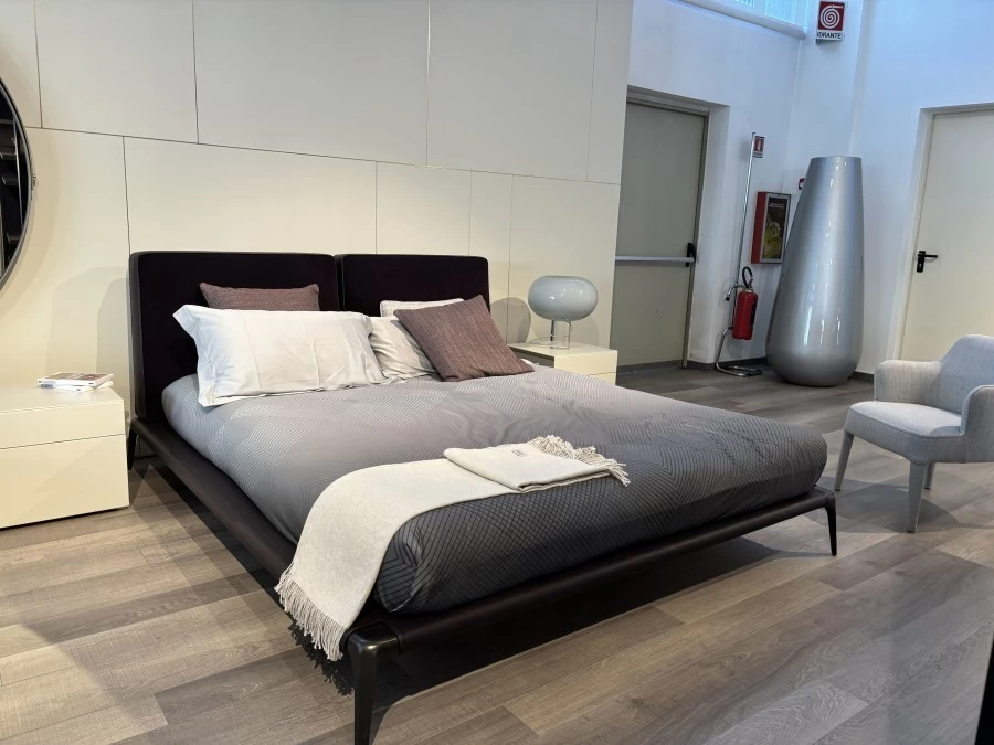 Letto matrimoniale Park 1