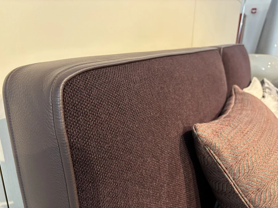 Letto matrimoniale Park 1