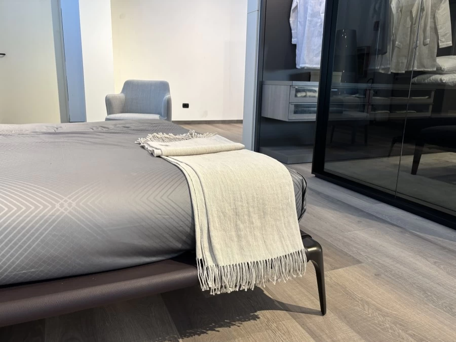 Letto matrimoniale Park 1