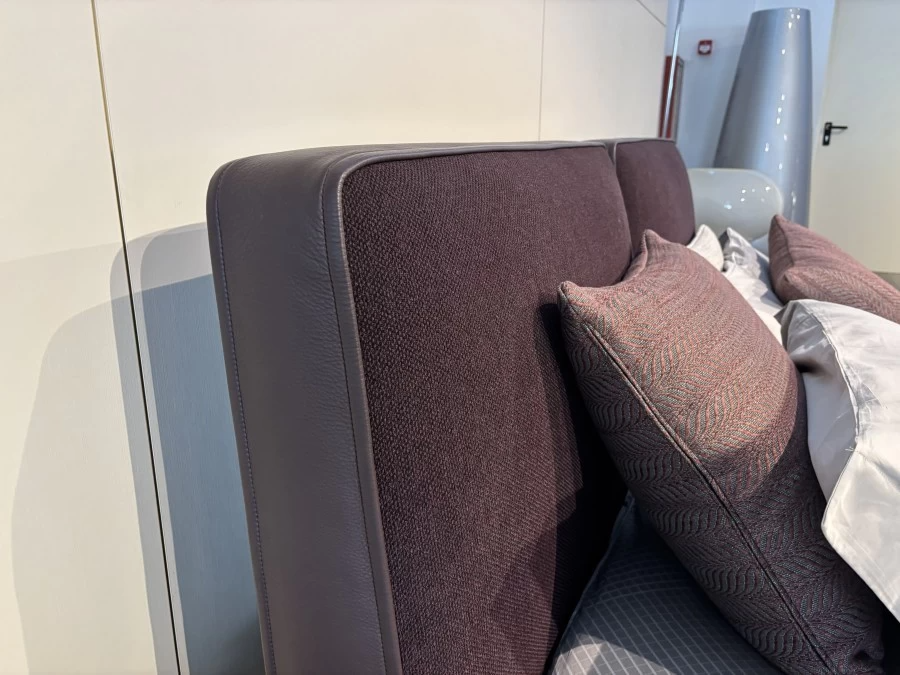 Letto matrimoniale Park 1