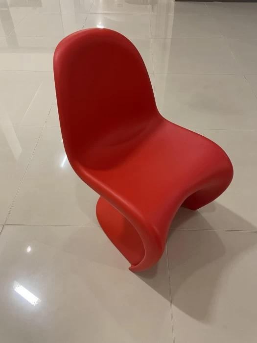 Poltroncina Panton Junior