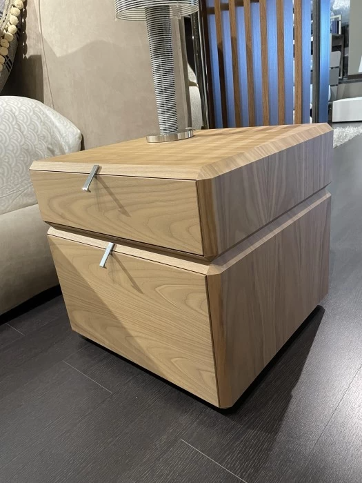 Comodino Teorema 2 cassetti