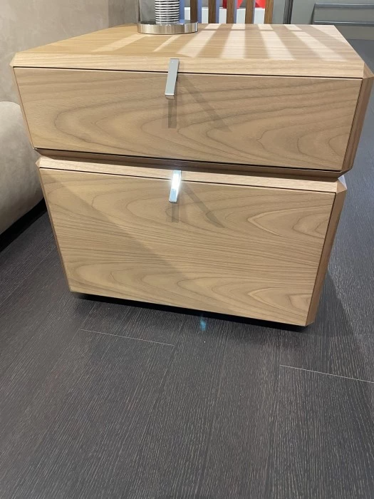 Comodino Teorema 2 cassetti