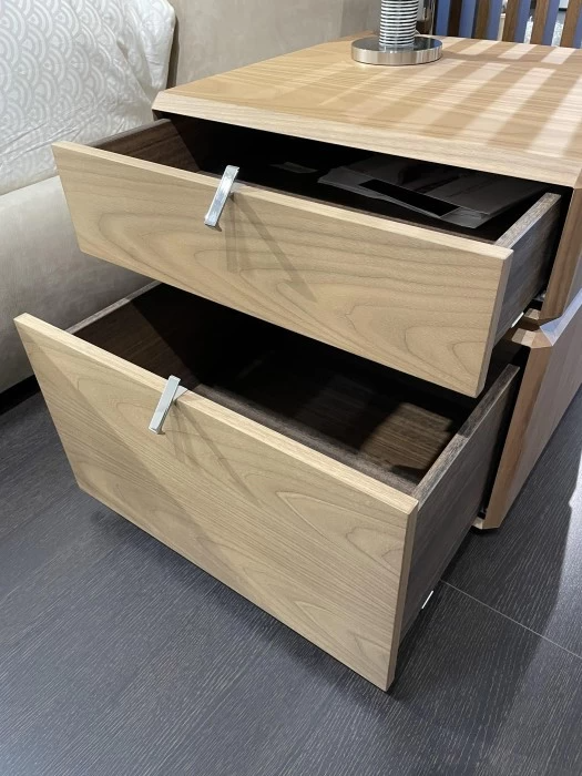 Comodino Teorema 2 cassetti