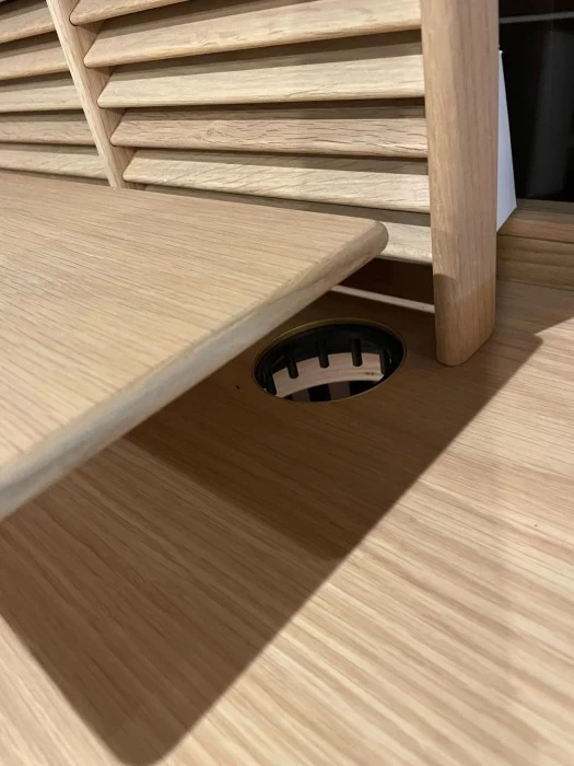 Scrittoio Secretello 