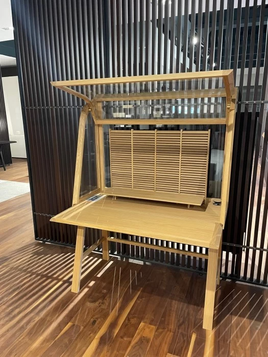 Scrittoio Secretello 