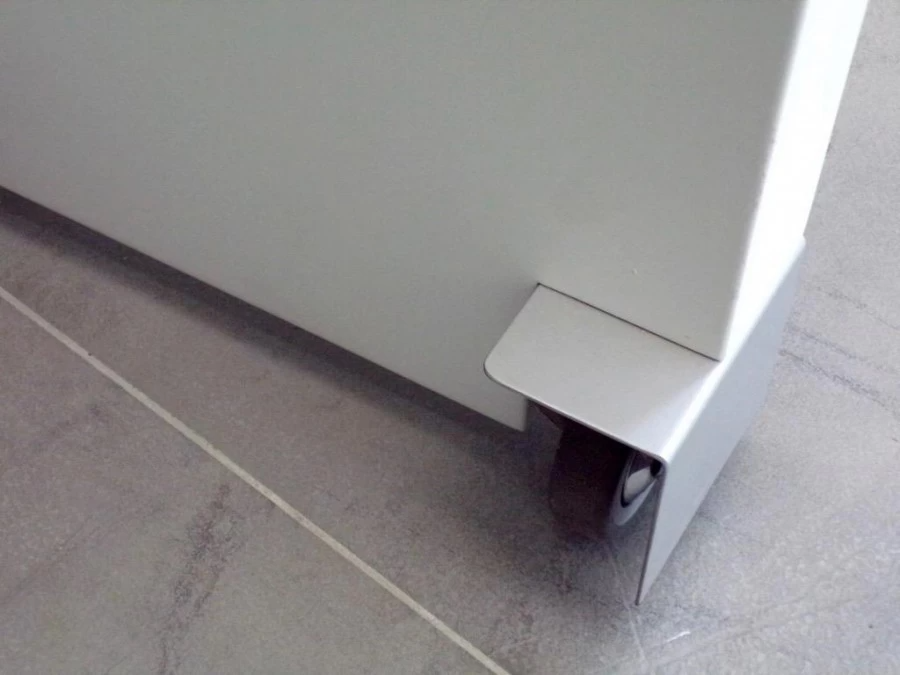 Composizione soggiorno Plinto