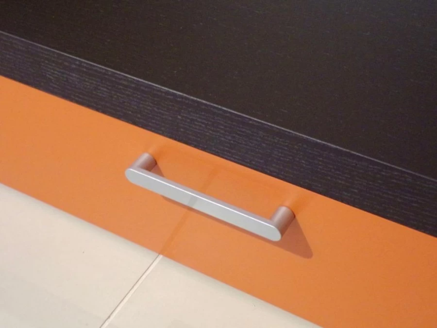 Cameretta trasformabile Zoe W