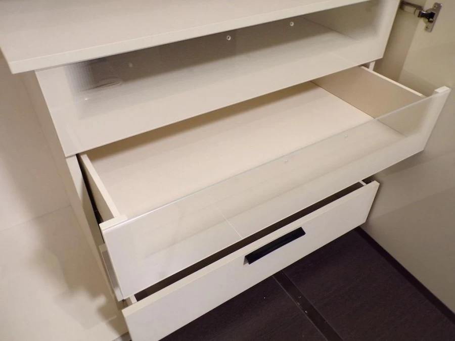 Armadio battente Stripe