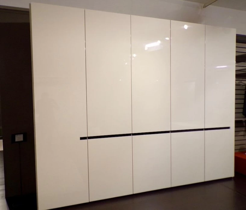 Armadio battente Stripe