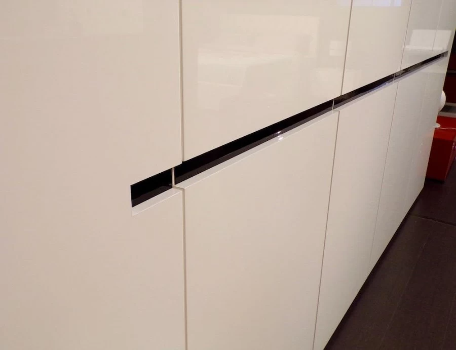 Armadio battente Stripe